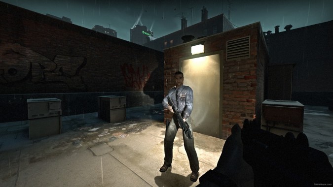 Mob of the Dead PACK (BOII) L4D1