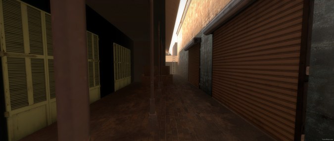 SCP - Chinese Mainland Live Edition mod for SCP - Containment