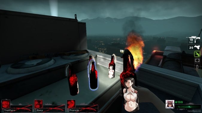 Molotov Tifa Molotov Tifa