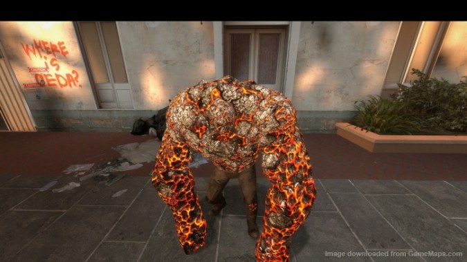 Molten Tank v3.0