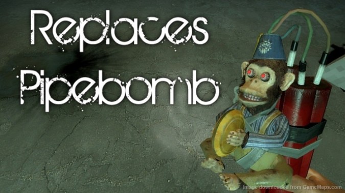Monkey Bomb!!!