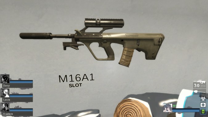 MW19 AUG SD (M16)