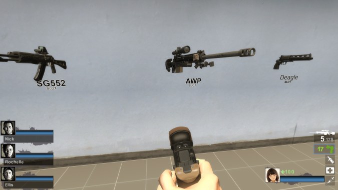 MW19 AX-50 (AWP) (request)