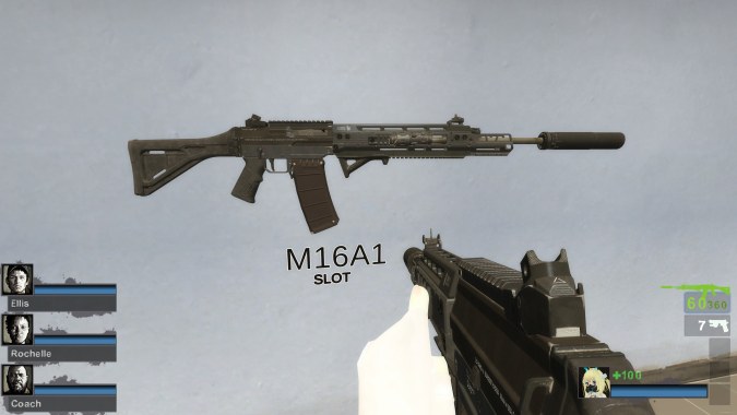 MW19 GRAU 556 - ERCHANGEL - NO RNG (M16A2) [Sound fix Ver]