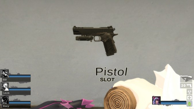 MW22 9MM Daemon (ADS) v5 (pistols)