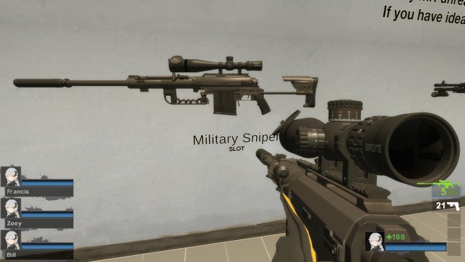MW22 FJX IMPERIUM [military sniper]