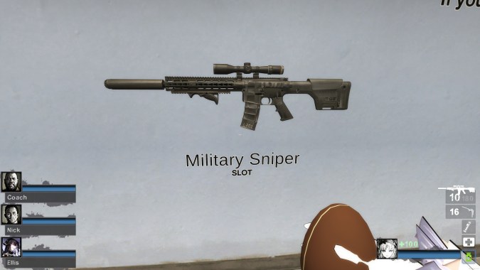 MW22 Sup. FTAC Recon (Military) (Fixed View) [Sound fix Ver, request]