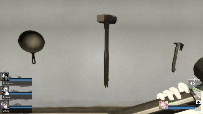 MW23 Sledgehammer v3 [Axe]