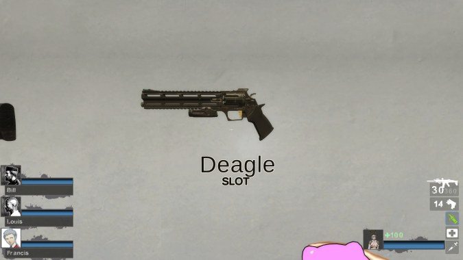 MW23 TYR (Magnum)