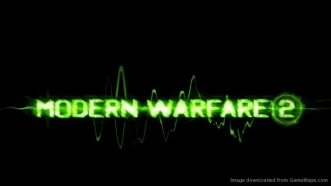 mw2 music pack