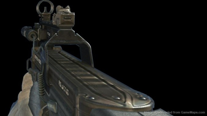 mw2 p90 gunfire sound for silenced smg (request)