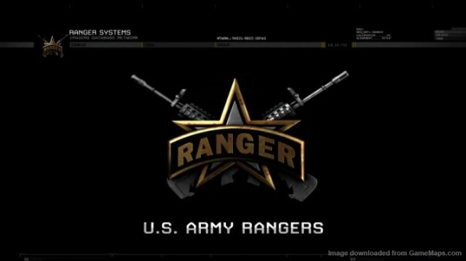 MW2 Ranger's Theme (Escape)