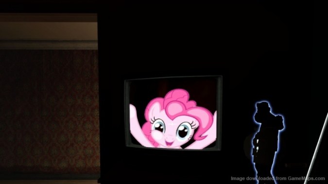 My Little Pony TVs