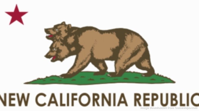 NCR Flag