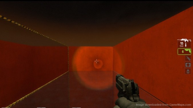 New Nightstalker Beretta for Magnum