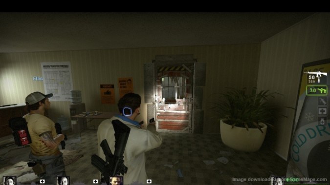 New Rifle Beta