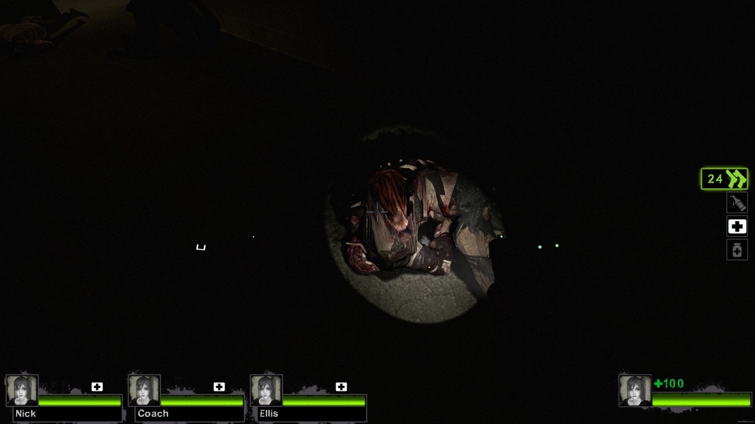 Free Mods And Skins Left 4 Dead 2 Gamemaps