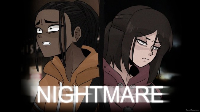 Nightmare "Gone Postal" intro Reupload (Steam Work Shop Link)