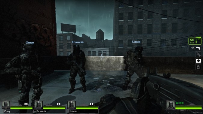 ODST PACK (REACH) BOTH