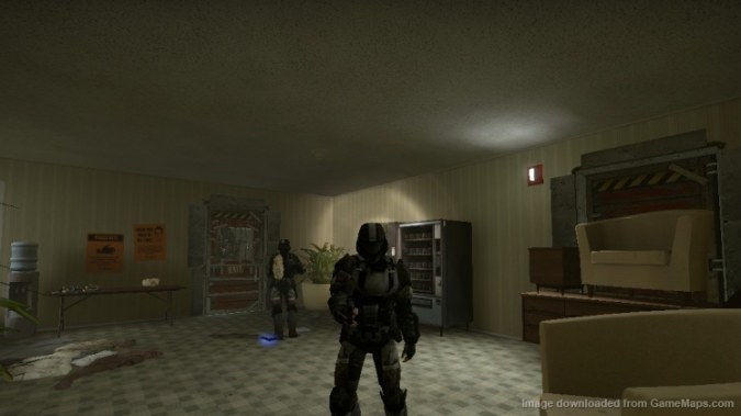 ODST survivors ODST survivors