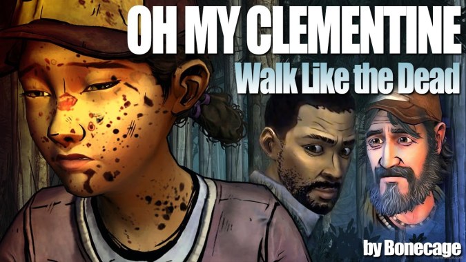 Oh my clementine | Tank Music | Mod