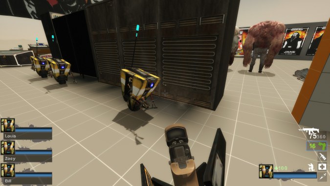 Only CLAPTRAP CL4P-TP Borderlands 2 (request)