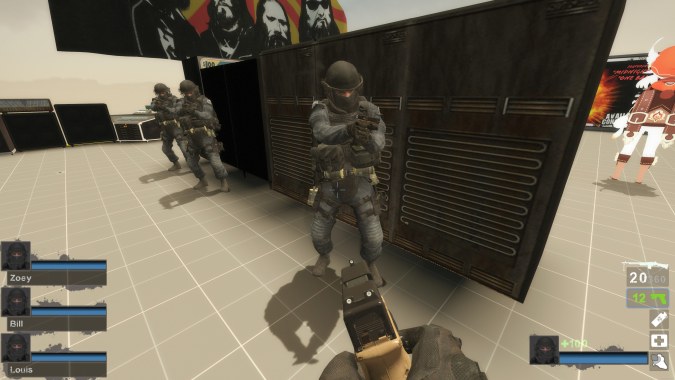 Only COD8MW3 GIGN (request) Only COD8MW3 GIGN (request)