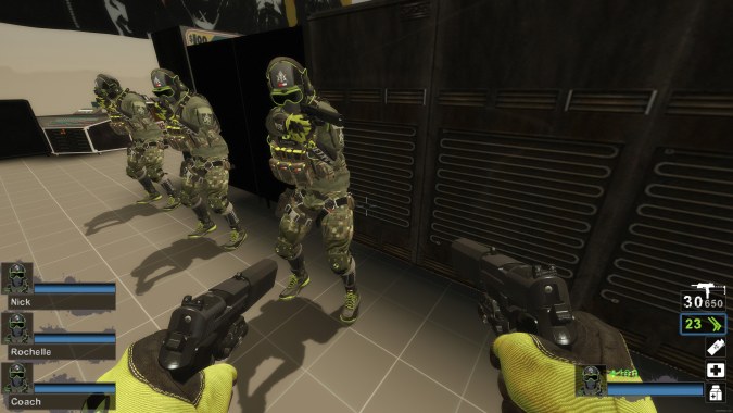 Only COD MW22 Horangi Collision (request)