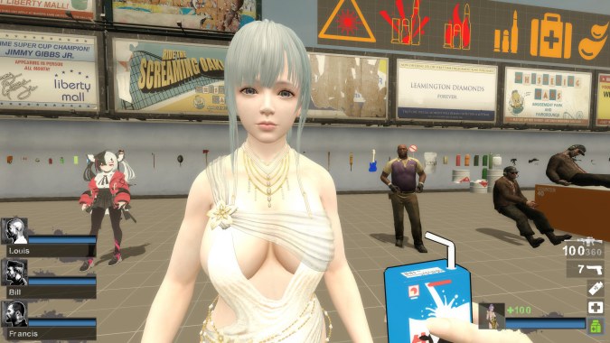 Only Doaxvv_Fiona (request)