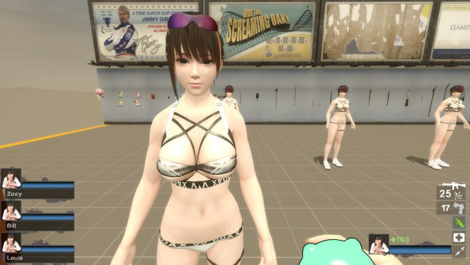 Only Doaxvv_Nanami (request)