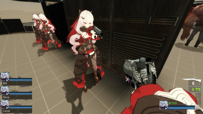 Only Honkai Impact 3 Theresa Apocalypse (request)