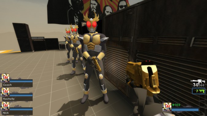 Only Kamen Rider Agito (request)