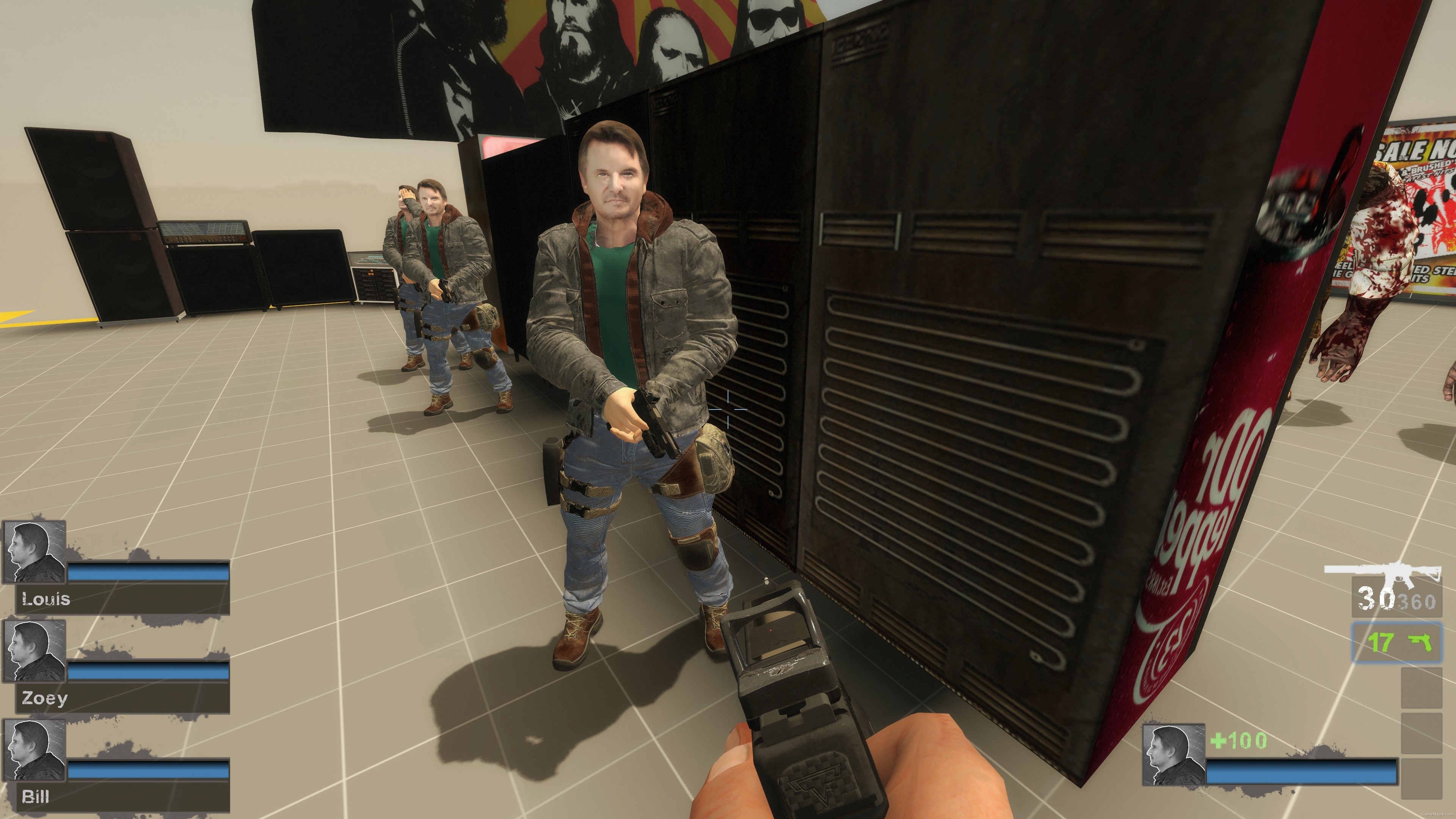 Survivor packs outlet