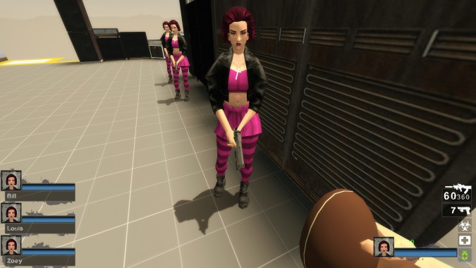 Only Mercedes Cortez (request)