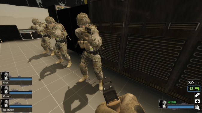 Only Milsim Venerated Ranger (request)
