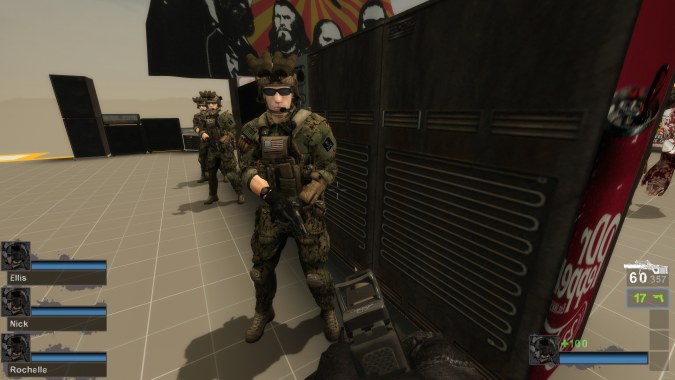 Download Ellis Mods for Left 4 Dead 2 - GameMaps.com