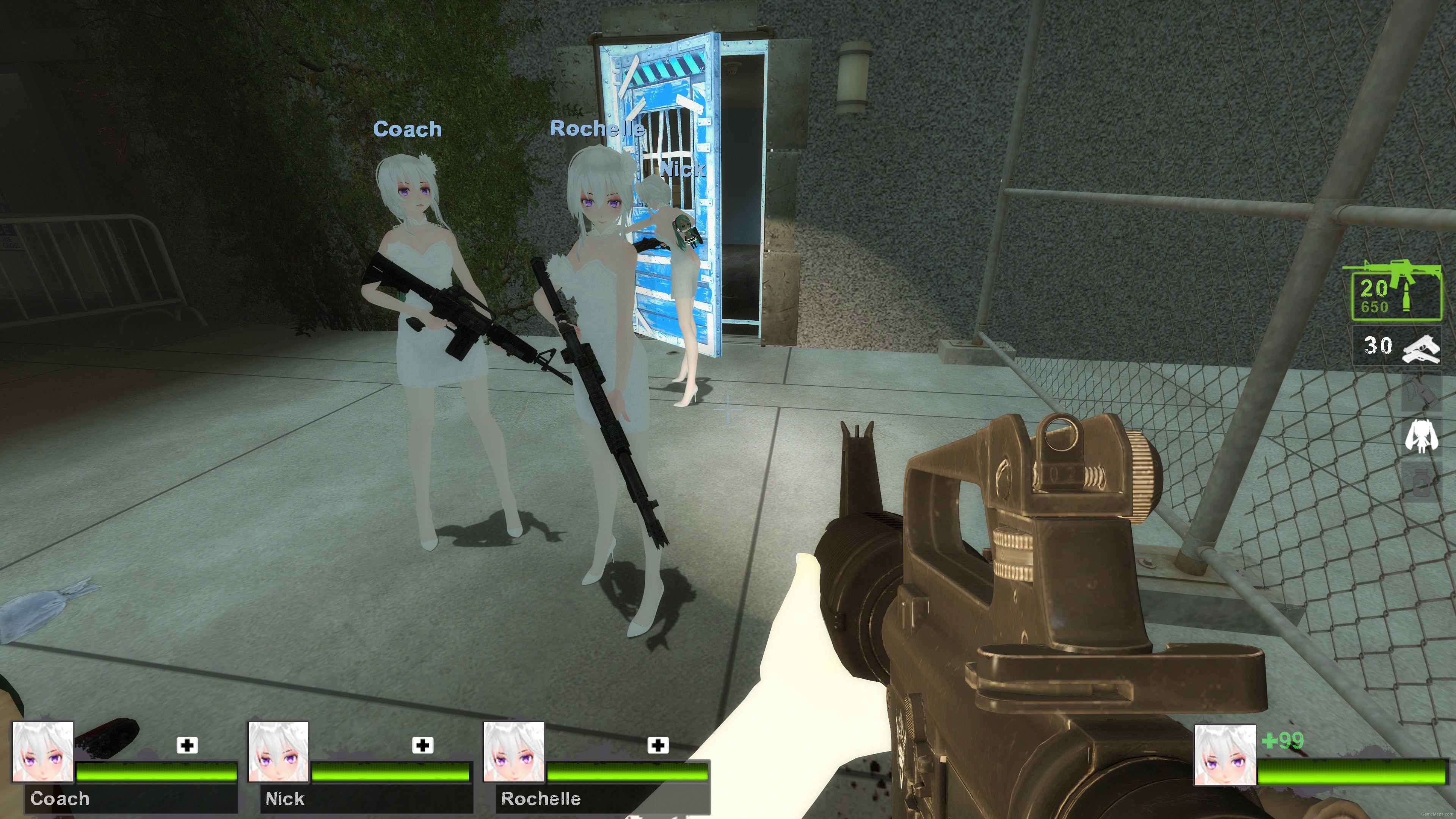 how to make l4d2 mods how to make l4d2 mods