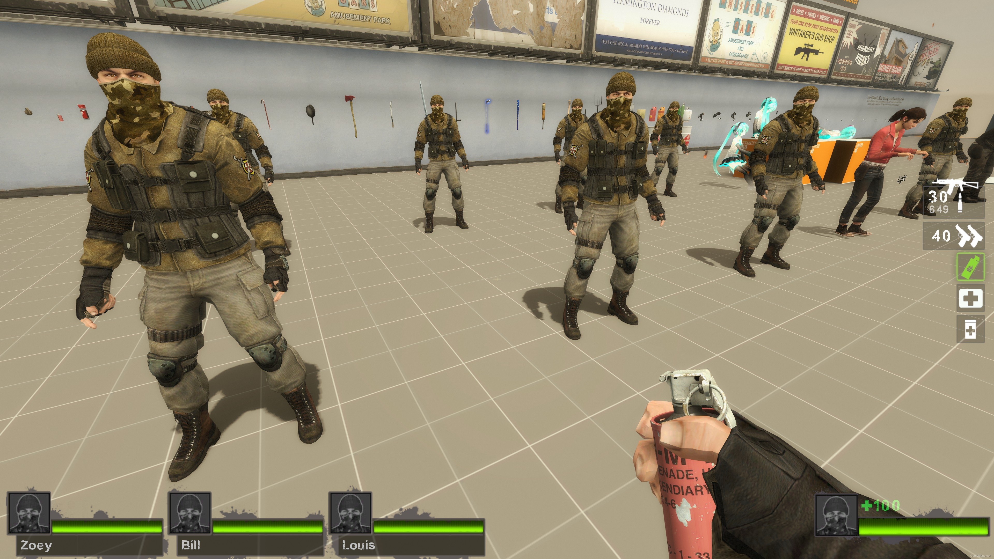 arma 3 medical system arma 3 medical system