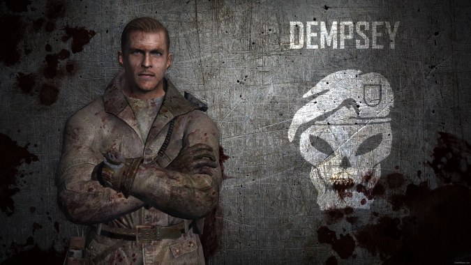 Original 4 PACK (BOII) L4D2