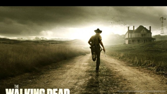 Other Walking Dead Credits