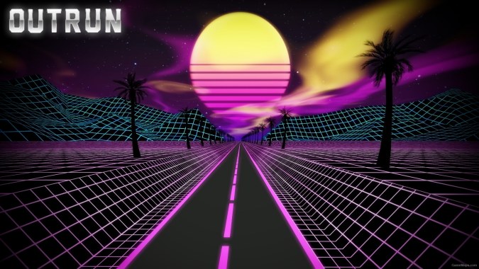 Outrun