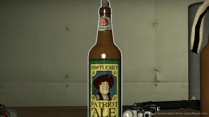 Pawtucket Patriot Ale Molotov Pawtucket Patriot Ale Molotov