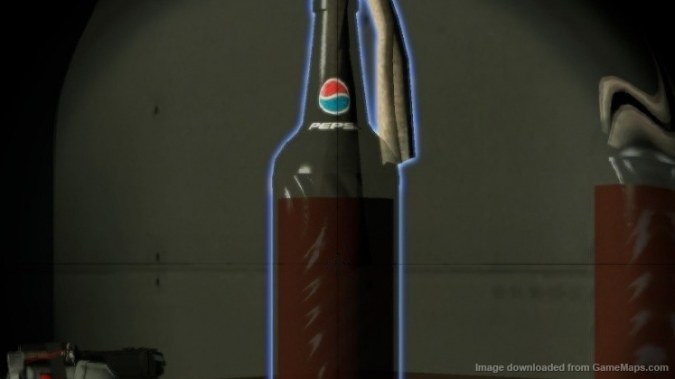 Pepsi Molotov