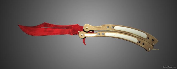 Phantom weapon skin Phantom weapon skin