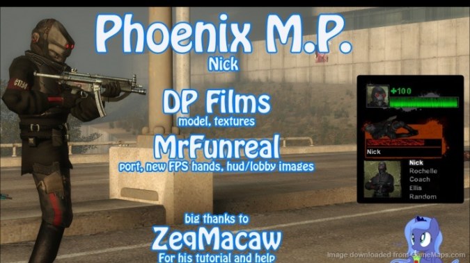 Phoenix Metro Police Phoenix Metro Police