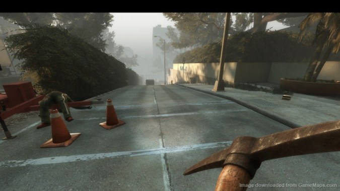 Pickaxe