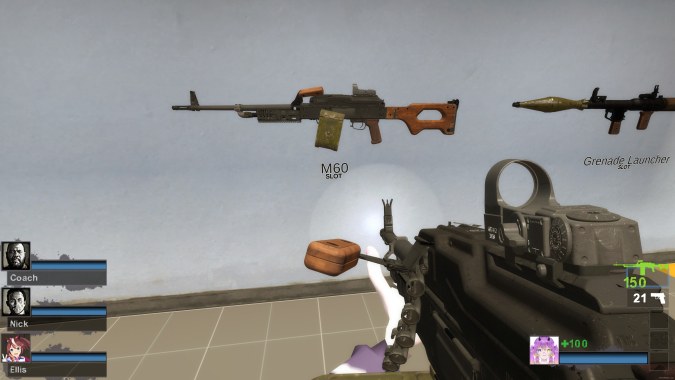 PKM MRC Kit [m60] (request)