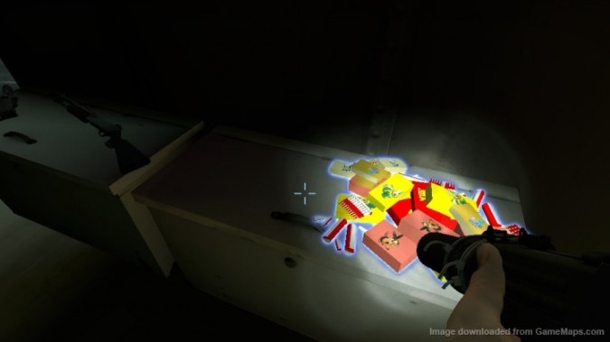 Pokemon Ammo