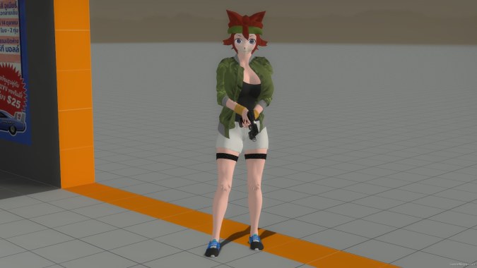 Polt (Nick)