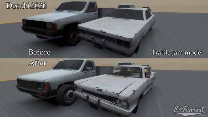 Prop Fix Pack (40+ Models)